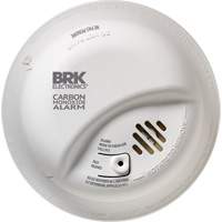 Carbon Monoxide Alarm Brunswick Fyr & Safety