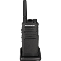 Radio bidirectionnelle commerciale s&eacute;rie RMU, Bande UHF, 4 canaux, Port&eacute;e 250 000 pi² Brunswick Fyr & Safety