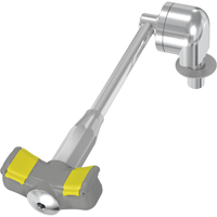 Eyewash Station, Counter-Mount Installation Brunswick Fyr & Safety