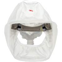 Versaflo Headcover With Integrated Head Suspension, Small, Soft Top Brunswick Fyr & Safety