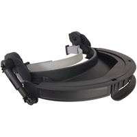 Uvex&reg; Turboshield Hardhat Adaptor Brunswick Fyr & Safety