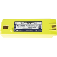 AED Intellisense<sup>®</sup> Replacement Battery, Powerheart G3<sup>®</sup> For, Class 2 SEJ814 | Brunswick Fyr & Safety