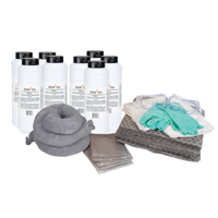 20-Gallon Acid Replacement Kit, Hazmat SEJ863 | Brunswick Fyr & Safety