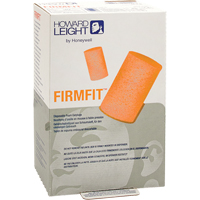 Howard Leight FirmFit Disposable Earplugs Dispenser Refill, Bulk - B Brunswick Fyr & Safety