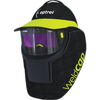 Casque Weldcap Brunswick Fyr & Safety
