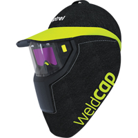 Casque Weldcap Brunswick Fyr & Safety