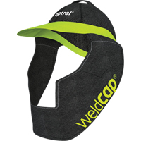Weldcap&reg; Head & Neck Protector Brunswick Fyr & Safety