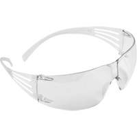 Securefit 200 Series Safety Glasses, Clear Lens, Anti-Fog, ANSI Z87+/Meets/Exceeds CSA Z94.3 Brunswick Fyr & Safety
