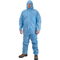 Disposable Coveralls