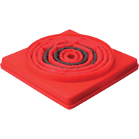 Collapsible Lighted Cone, 28" H, Orange Brunswick Fyr & Safety