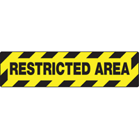 Floor Signs