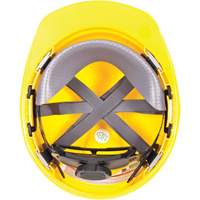 Coiffe de rechange Fast-Trac<sup>MD</sup> III pour casque de sécurité, Rochet SEL240 | Brunswick Fyr & Safety