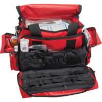 Deluxe Trauma & Crisis Deluxe First Aid Kit, Non-Medical SEL264 | Brunswick Fyr & Safety