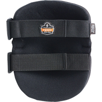 Proflex&reg; 230 Wide Soft Cap Knee Pad, Hook and Loop Style, Foam Caps, Foam Pads Brunswick Fyr & Safety