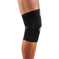 ProFlex&reg; 615 Knee Sleeve with Open Patella & Anterior Pad Brunswick Fyr & Safety