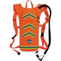 Sac dhydratation &agrave; profil bas 5155 Chill-Its Brunswick Fyr & Safety