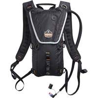 Chill-Its 5156 Low-Profile Hydration Pack with Storage SEM749 | Brunswick Fyr & Safety