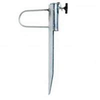 Pique d'ancrage pour parasol SHAX 6192 Brunswick Fyr & Safety