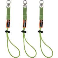 Squids&reg; 3713 Elastic Loop Tool Tails Tool Tether Attachments Brunswick Fyr & Safety