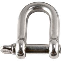 Manille d'outil Brunswick Fyr & Safety