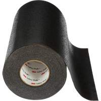 Safety-Walk™ Slip-Resistant Tape, 12" x 60', Black SEN102 | Brunswick Fyr & Safety
