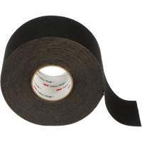 Safety-Walk™ Slip Resistant Tapes, 4" x 60', Black SEN111 | Brunswick Fyr & Safety