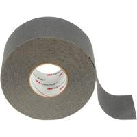 Safety-Walk™ Slip-Resistant Tape, 4" x 60', Grey SEN116 | Brunswick Fyr & Safety
