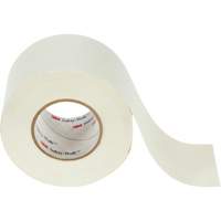 Safety-Walk™ Slip-Resistant Tape, 4" x 60', White SEN119 | Brunswick Fyr & Safety