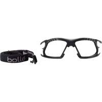 Rush+ Safety Glasses Foam & Strap Kit SEO785 | Brunswick Fyr & Safety