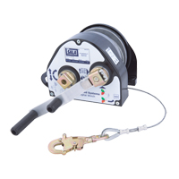 Treuil Advanced Brunswick Fyr & Safety