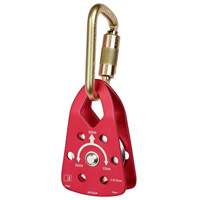 PRO Confined Space Pulley Brunswick Fyr & Safety