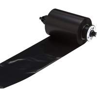 Series R6000 Printer Ribbon, 3.27" x 984', Black Brunswick Fyr & Safety