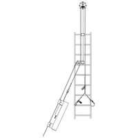 SSB Climb Assist Block/Pulley Assembly SER390 | Brunswick Fyr & Safety