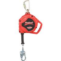 Fall Arrest Retractable Lifelines