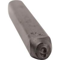 Morceaux pour tampons manuels en acier à l'unité - à usage général, # 9, 3/16" SF551 | Brunswick Fyr & Safety