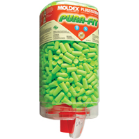 Pura-Fit&reg; Plugstation&reg; Earplugs Dispenser Brunswick Fyr & Safety