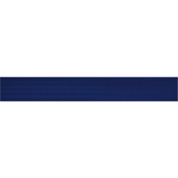 Cassettes de ruban de rechange, 7,5', Ruban Bleu Brunswick Fyr & Safety