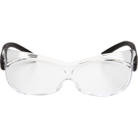 OTS<sup>®</sup> Safety Glasses, Clear Lens, Anti-Scratch Coating, ANSI Z87+/CSA Z94.3 SFI895 | Brunswick Fyr & Safety