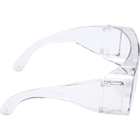 Tour-Guard V Series Safety Glasses, Clear Lens, Meets/Exceeds CSA Z94.3 Brunswick Fyr & Safety