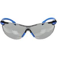 Solus Safety Glasses with Scotchgard Lenses, Grey/Smoke Lens, Anti-Fog, Meets/Exceeds CSA Z94.3 Brunswick Fyr & Safety