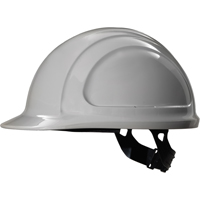 North Zone Hardhat, CSA Type 1, Pinlock Suspension Brunswick Fyr & Safety