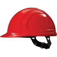 North Zone Hardhat, CSA Type 1, Pinlock Suspension Brunswick Fyr & Safety