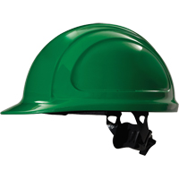 North Zone Hardhat, CSA Type 1, Ratchet Suspension Brunswick Fyr & Safety