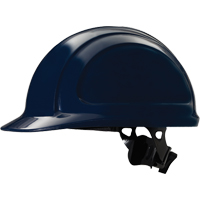 North Zone Hardhat, CSA Type 1, Ratchet Suspension Brunswick Fyr & Safety