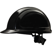 North Zone Hardhat, CSA Type 1, Ratchet Suspension Brunswick Fyr & Safety