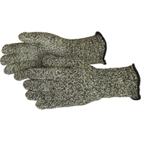 Cool Grip&reg; Gloves, Kevlar&reg;, Large, Protects Up To 608° F (320° C) Brunswick Fyr & Safety