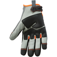 ProFlex&reg; 710 Heavy-Duty Utility Gloves, Synthetic Palm, Size Small Brunswick Fyr & Safety