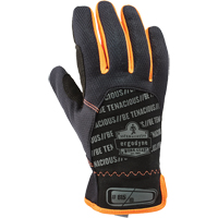ProFlex&reg; 815 QuickCuff Utility Gloves, Synthetic Palm, Size Small Brunswick Fyr & Safety