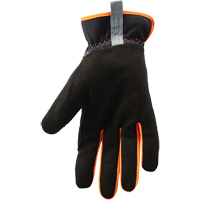 ProFlex&reg; 815 QuickCuff Utility Gloves, Synthetic Palm, Size Small Brunswick Fyr & Safety