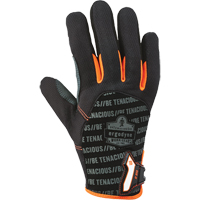 ProFlex&reg; 810 Reinforced Utility Gloves, Synthetic Palm, Size Small Brunswick Fyr & Safety